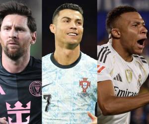 Estos son los futbolistas dueños de clubes alrededor del mundo.