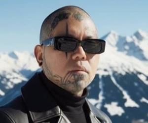 AB Quintanilla lamentó que ya no tendrá a su padre, así como su amor y su guía que siempre estaban disponibles.