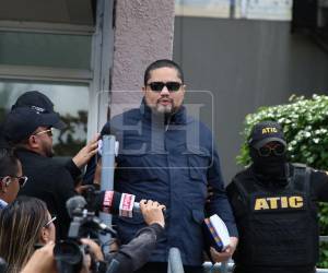 Se espera que la resolución de la audiencia inicial se brinde a finales de la próxima semana en donde se definirá si se dicta auto de formal procesamiento o sobreseimiento contra los 12 acusados.