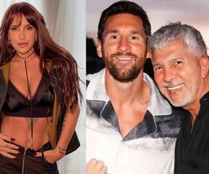 Periodista anunció el fallecimiento del padre de Lionel Messi en un programa en vivo y destapa la verdadera razón de su decisión.