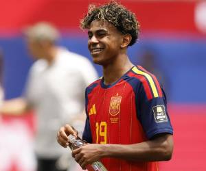 Lamine Yamal asegura que se enfrentarán las dos mejores selecciones del Mundial 2026.
