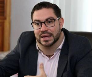 Cálix afirmó que, a diferencia de años anteriores, esta vez el titular de Finanzas se reunió directamente con los congresistas para escuchar observaciones y realizar ajustes al proyecto.