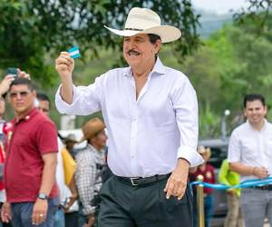 El expresidente de Honduras y coordinador general del partido Libertad y Refundación (Libre), Manuel Zelaya Rosales, podría trasladarse en los próximos días a México para continuar su proceso de recuperación y recibir atención médica especializada.