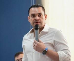 El presidente del Congreso Nacional, Tomás Zambrano, se refirió al cierre de la Dipampco.