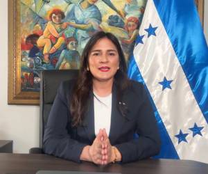 La viceministra de Asuntos Consulares y Migratorios, Eillim Flores Irachez, dio a conocer que han identificado alta contratación de personal local y de distintas nacionalidades.