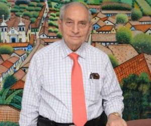 Don Emilio fue reconocido por su integridad, liderazgo, visión en los negocios, responsabilidad social y crítico de las injusticias.