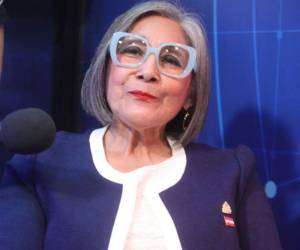 La diputada liberal confirmó que tres bancadas estarán presentes en la sesión.