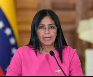 La Casa Blanca anunció el viernes que Trump y Rodríguez se reunirán el martes en Nueva York, en los márgenes de la Asamblea General de la ONU, en el primer encuentro entre ambos.