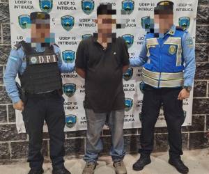 Capturan a conductor de rastra por accidente que dejó tres muertos en Jesús de Otoro
