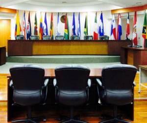 Las autoridades hondureñas deben comparecer ante al CIDH este 5 de agosto.