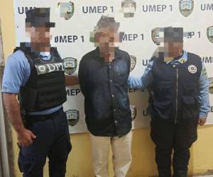 Las investigaciones indican que el individuo logró ganarse la confianza de la menor. Posteriormente, se la llevó a vivir a su vivienda, sin el consentimiento de sus familiares.