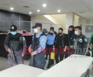 La abogada de Rosa Elena Bonilla recientemente reveló que la ex primera dama está enfrentando una “crisis de depresión”.