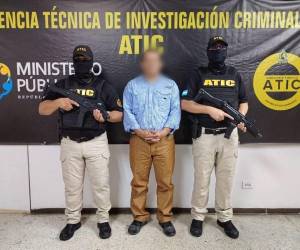 Datos del Ministerio Público apuntan que el imputado comenzó el contacto con la víctima mediante vía telefónica.