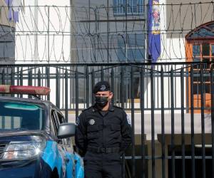 Nicaragua anunció la expulsión de la OEA en noviembre de 2021 luego de que dicha instancia desconociera los resultados de las elecciones en donde resultó reelecto Daniel Ortega para un cuarto mandato.