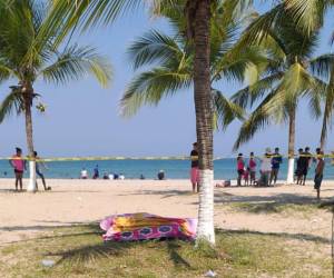 Las víctimas fueron atendidas rapidamente por elementos de socorro, sin embargo no pudieron ser reanimados y fueron declarados fallecidos. Son las primera muertes previo a las vacaciones de Semana Santa.