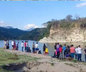 Las personas fallecidas, por ahogamiento, se han registrado en todo el país durante Semana Santa.