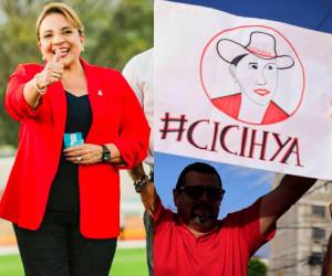 ¿Cuáles fueron las 10 promesas de campaña que Xiomara Castro no pudo cumplir en su gobierno? Hoy 26 de enero es el último día de mandato de Castro Sarmiento y quedaron pendientes varios temas, estos son: