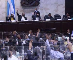 Bancadas del CN fijarán posición en la aprobación el lunes.