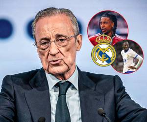 Florentino Pérez fue reelecto como presidente de Real Madrid y esta es la revolución que planea hacer en el equipo merengue.
