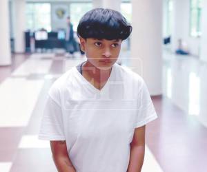 Gloria Hernández, Kevin Ramírez y Erick Matute enfrentan los delitos de asesinato y asociación para delinquir.