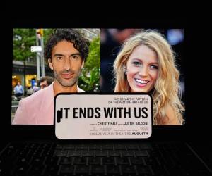 Justin Baldoni pidió a un juez federal que rechace o reduzca de manera drástica la solicitud de Blake Lively de recibir más de ocho millones de dólares por concepto de honorarios de abogados, un reclamo derivado del pleito legal que ambos protagonizaron tras el rodaje de It Ends With Us.