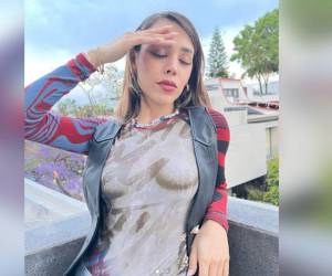 “Ayer una vez más pude confirmar en mi corazón que quiero seguir en los escenarios el resto de mi vida, disfrutando con cada uno de ustedes”, escribió la cantante tras participar en el festival.