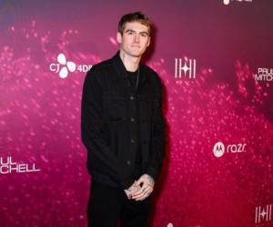 Presley Gerber, hijo de Cindy Crawford y Rande Gerber, fue ingresado en Resolutions Living el sábado 19 de septiembre, un día antes de su muerte.