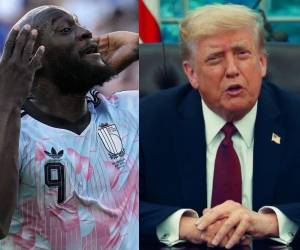 La Selección de Bélgica le propinó una tremenda humillación a Donald Trump y a la Selección de Estados Unidos. Tras eliminarlos de la Copa del Mundo, los belgas hicieron un gesto que está dando de qué hablar.