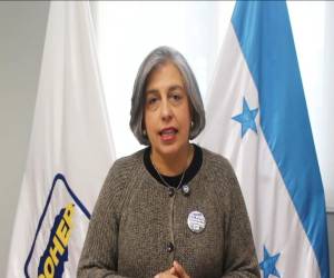 La presidenta del Cohep aseguró que Honduras necesita la unidad y que ganó la democracia al haberse respetado la voluntad popular en las urnas.