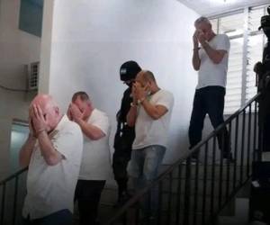 El Tribunal de Sentencia dará a conocer el lunes 9 de noviembre de 2026, a la 1:30 de la tarde, el fallo contra cuatro personas acusadas en el caso Delta Teams, vinculado con la desaparición de Angie Samantha Peña Melgares en Roatán, Islas de la Bahía.