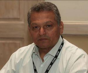 Luis Alonso Maldonado Galeas, general en condición de retiro, tildó de exorbitantes las cantidades de nitrato amonio poroso adquiridas por la Armería. Dijo que eso genera preocupación.