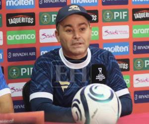 Javier López también cree que sus rivales están a un mismo nivel y se refirió a Cartaginés.