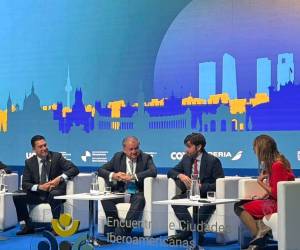 Tegucigalpa será anfitriona del encuentro iberoamericano de ciudades capitales en 2028, en una cita orientada al intercambio de experiencias y la cooperación entre gobiernos locales.