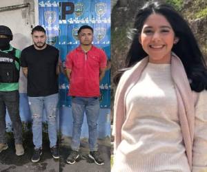 ¿Cuál es la hipótesis del crimen de Valeria Alvarado, estudiante de Medicina? Esto es lo que se sabe hasta el momento basado en información proporcionada por la Policía Nacional.