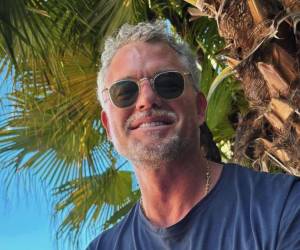 Un día después de la muerte de Eric Dane, sus amigos pusieron en marcha un GoFundMe para sus hijas Billie y Georgia.