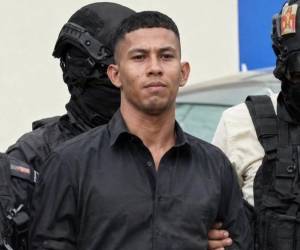 Tras varios días de rastreo en La Ceiba, Atlántida, autoridades capturaron a alias “Gato Negro”, el primer sospechoso detenido por su presunta implicación en la masacre ocurrida en la aldea Rigores el pasado 21 de mayo. ¿Qué se sabe sobre él?