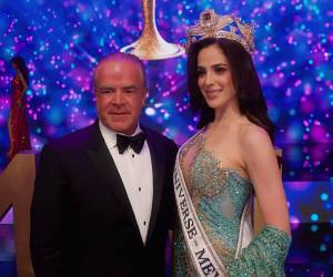 Raúl Rocha está siendo investigado en México por presuntos lazos con el crimen organizado, narcotráfico y contrabando de combustible, mientras que Anne Jakrajutatip enfrenta una orden de arresto en Tailandia por fraude. La organización anunció el traslado de inmediato en medio de acusaciones de favoritismo y corrupción.