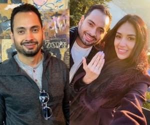 Manuel Bardales ha sido identificado públicamente como el futuro esposo de la reina de belleza hondureña, Alejandra Fuentes. Y aunque mantiene un perfil más reservado que su prometida, se han conocido algunos detalles de su relación.