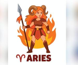 ARIES (21 de marzo - 20 de abril). Tu vida sentimental no atraviesa los mejores momentos, tal vez porque sientes el agotamiento de la carga profesional que soportas. Debes solucionar los problemas de trabajo antes de llegar a casa para que no afecten a tu relación.