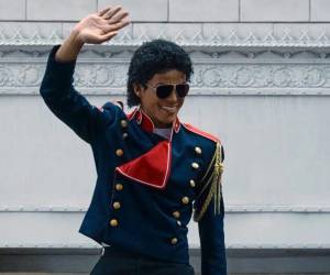 Michael es la película biográfica musical más taquillera en Norteamérica y ha superado a Bohemian Rhapsody (2018).