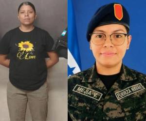La Agencia Técnica de Investigación Criminal (ATIC) brindó nuevos detalles sobre la muerte de la infante de marina Waldina Mejía Valle Arzú, quien murió en Tegucigalpa. Según las indagaciones, la agente policial Emilia Fernanda Rodríguez Armas está acusada de matar a Valle Arzú.