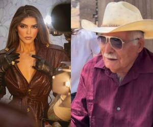 Antero Ugalde volvió a hablar frente a las cámaras, esta vez sobre la relación de su hija Ana Bárbara con sus hijos. Consultado por el tema, el patriarca de la familia no dudó en dar su opinión sobre el papel de la cantante como madre.
