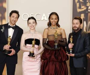 Los premios Oscar prometen paralizar a la industria audiovisual, generando altas expectativas entre los cinéfilos. ¿Cuándo y dónde ver la transmisión en vivo?