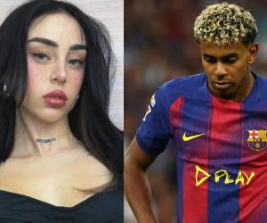 La relación entre la cantante y compositora argentina, Nicki Nicole y el futbolista Lamine Yamal habría llegado a su final