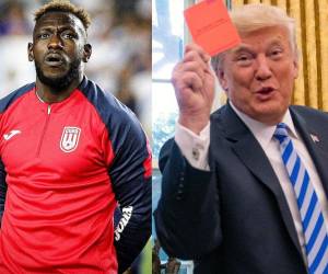 Algo insólito pasó en la reciente fecha FIFA ya que un futbolista no pudo jugar con su Selección a raíz de las políticas migratorias impuestas por Donald Trump en Estados Unidos. ¿De qué se trata y cómo fue el caso?