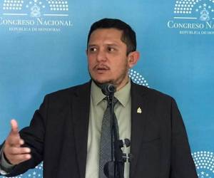 Según, Casaña la Constitución de la República lo faculta para poseer la jefatura que ha ostentado desde septiembre de 2024 hasta enero de 2026, con la plaza 16-01-80016-000036, que establecía 54 horas clase y un salario de 53,454 lempiras mensuales.