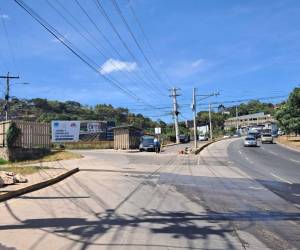 Con una ejecución estimada en 19 meses, la SIT proyecta comenzar en 2027 la construcción del puente y túnel en el anillo periférico, en las cercanías de la DPI.