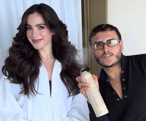 El Festival de Cannes fue el escenario de un altercado que enfrenta a Andrea Del Val, Miss Venezuela Global 2025, con Giovanni Laguna, estilista vinculado a la figura de Fátima Bosch.
