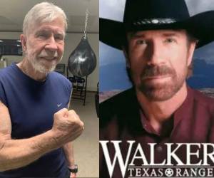 El actor y experto en artes marciales Chuck Norris falleció la mañana de este viernes 20 de marzo, apenas diez días después de haber cumplido 86 años, según se informó tras su hospitalización la noche anterior en Hawái. Conozca quién era y su trayectoria.