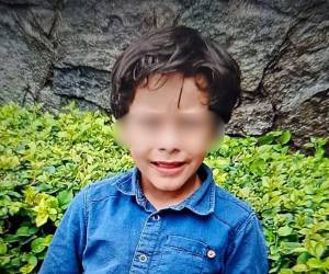 Un niño fue hallado muerto tras haber sido raptado por sujetos en el Tablón, Francisco Morazán.